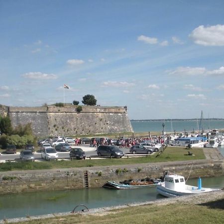 Escale A L'Ile D'Oleron Villa Le Chateau d'Oleron Bagian luar foto