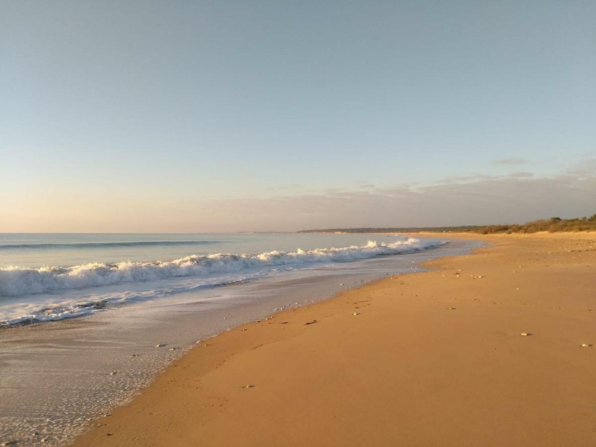 Escale A L'Ile D'Oleron Villa Le Chateau d'Oleron Bagian luar foto
